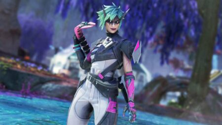 Apex Legends: How to Redeem Twitch Drops