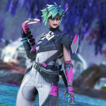 Apex Legends: How to Redeem Twitch Drops