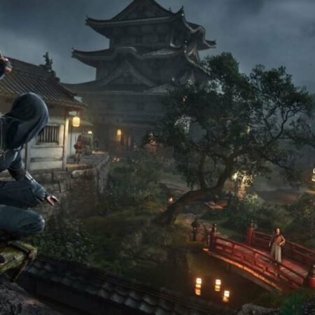 Assassin’s Creed Shadows: How to Enable DLSS