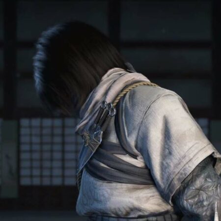 Assassin’s Creed Shadows: How to Transmog Gear
