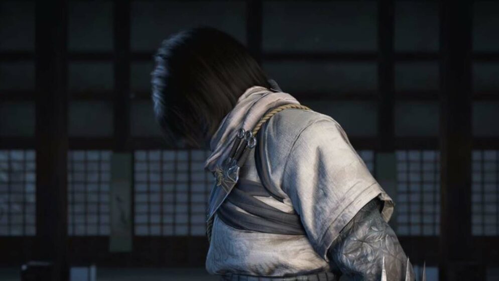 Assassin’s Creed Shadows: How to Transmog Gear