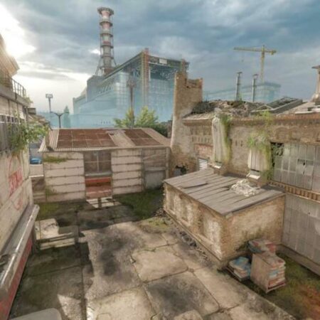 CS2: Fmpone Unveils Completed Cache Remake