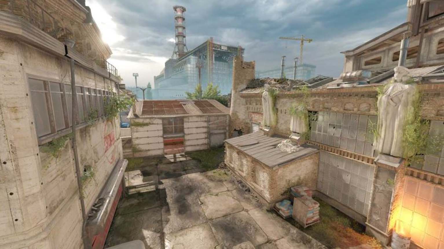 CS2: Fmpone Unveils Completed Cache Remake - esportbetting.net
