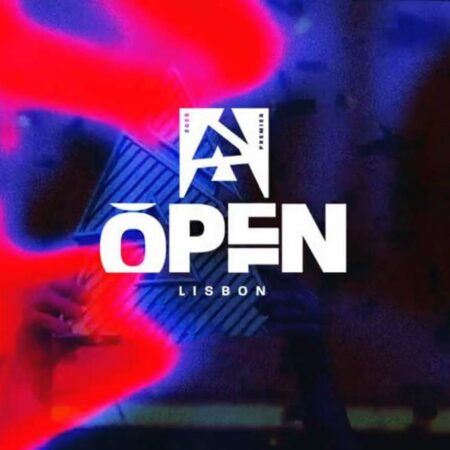 Counter-Strike 2: Blast Open Spring Lisbon 2025