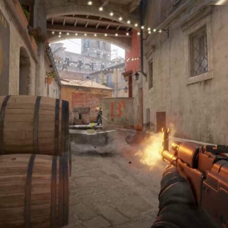 Counter-Strike 2 Bot Commands