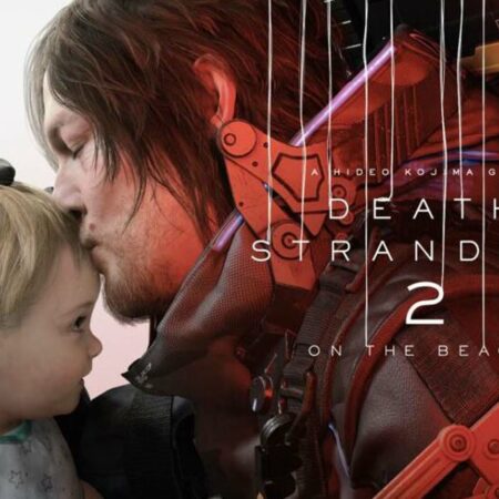 Death Stranding 2 Release Date
