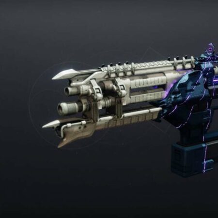 Destiny 2: Afterlight God Roll