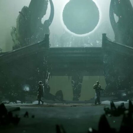 Destiny 2: All Episode Heresy Artifact Mods