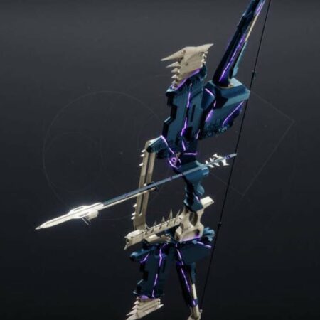 Destiny 2: Anamnesis God Roll