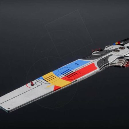 Destiny 2: How to Get the Guardian Games Skimmer