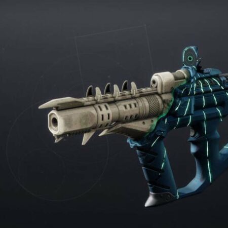 Destiny 2: Mirror Imago God Roll