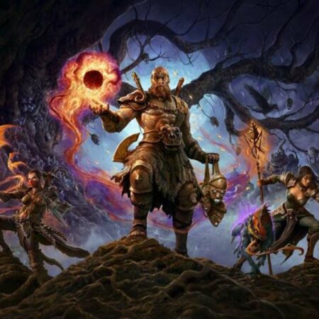 Diablo 4 Season 8 Release Date