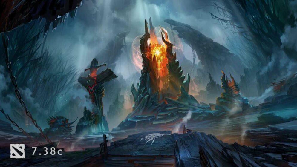 Dota 2 Patch 7.38c Patch Notes