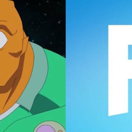 Fortnite: Allen the Alien Skin Release Date