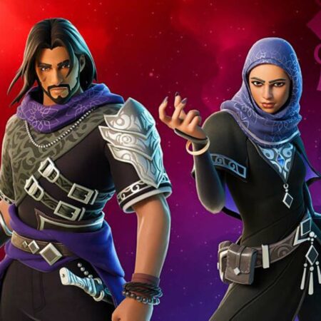 Fortnite: How to Compete Lantern Fest Cup