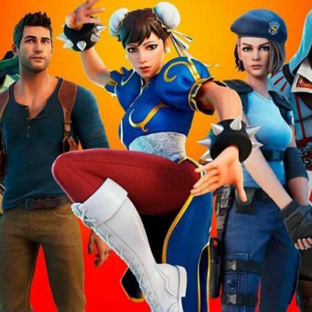 Fortnite: How to Get Free Mortal Kombat Cosmetics
