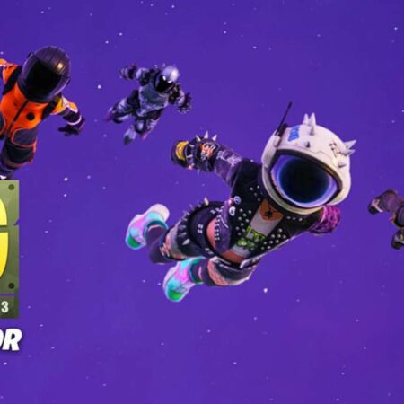 Fortnite: OG Season 3 Update Complete Patch Notes