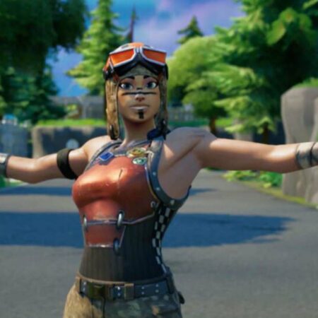 Fortnite Skin Rarity List