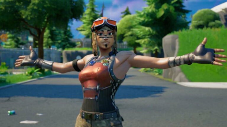Fortnite Skin Rarity List - esportbetting.net