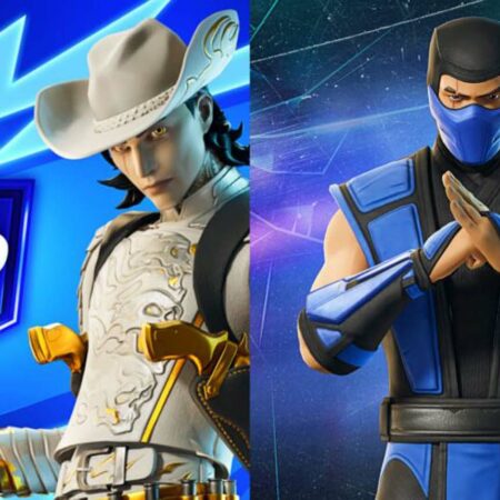 Fortnite: Supercharged XP Activated for March 21 Weekend