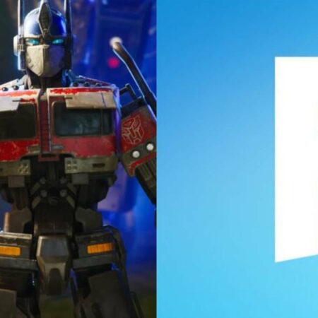Fortnite: Transformers to Return