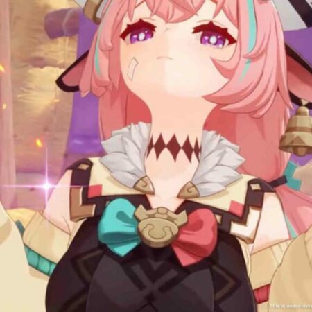 Genshin Impact 5.5 Banners