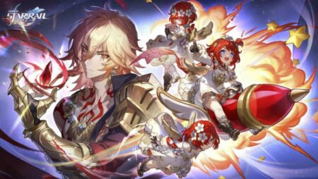 Honkai Star Rail 3.1 Banners