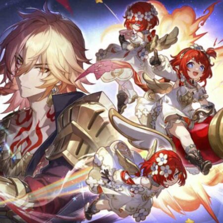 Honkai Star Rail 3.1 Banners