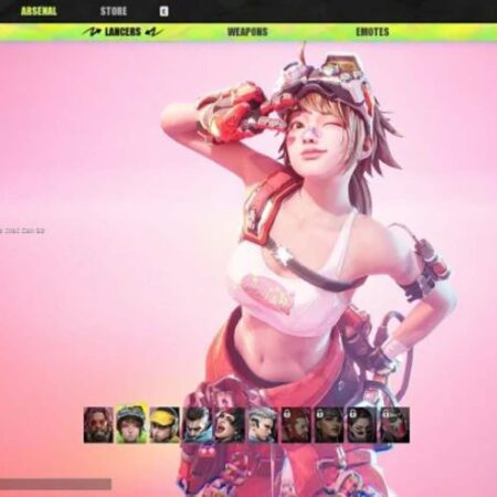 How to Convert Valorant Sensitivity to Fragpunk