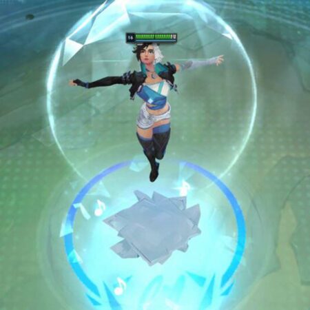 League of Legends: How Custom Skins
