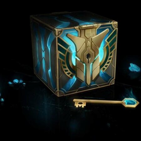 League of Legends: How to Get Hextech Chests