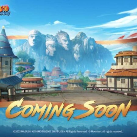 MLBB x Naruto Collaboration Event Officially Confirmed
