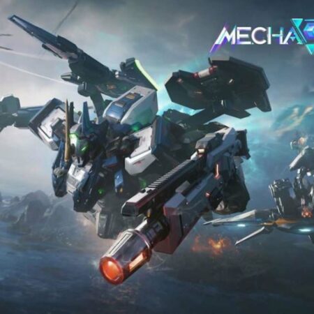Mecha Break System Requirements