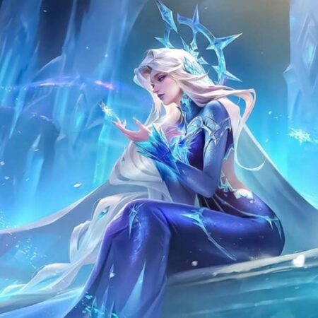 Mobile Legends: Aurora Best Build Guide