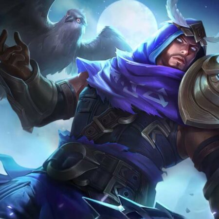 Mobile Legends: Best Hero Counter Khaleed
