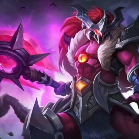 Mobile Legends: Best Heroes Counter Hylos