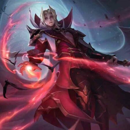 Mobile Legends: Best Heroes for Wishing Lantern