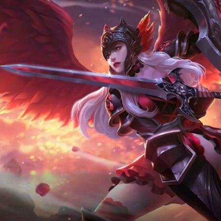 Mobile Legends: Best Heroes to Counter Freya