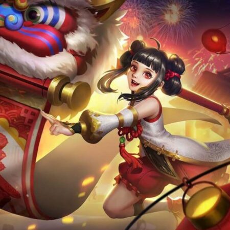 Mobile Legends: Best Heroes to Counter Lolita