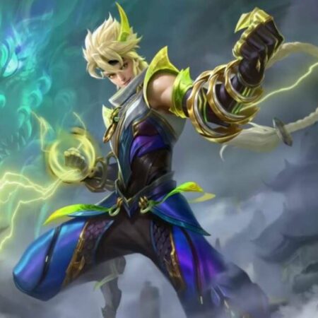 Mobile Legends: Cancel Yins Ultimate