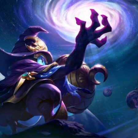 Mobile Legends: Cyclops Guide