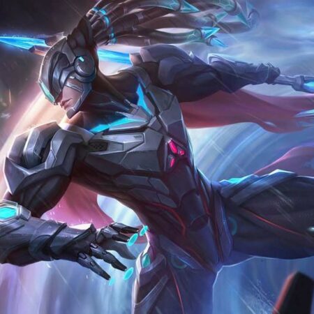 Mobile Legends: Full List Guides