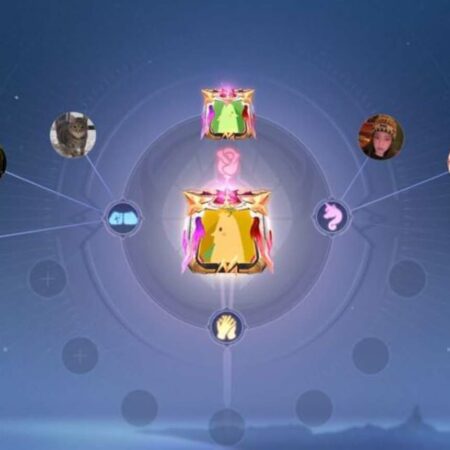 Mobile Legends: How to Remove Affinity