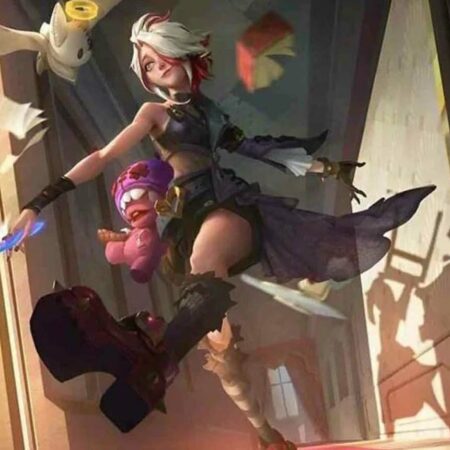 Mobile Legends: Melissa Guide