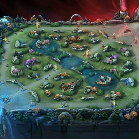 Mobile Legends: Split Push Guide