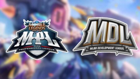 Mobile Legends: What Does MPL and MDL Mean