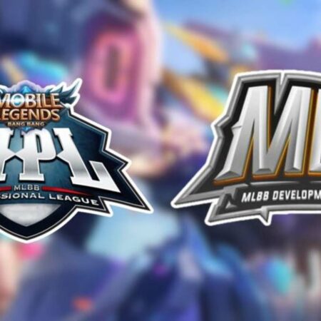 Mobile Legends: What Does MPL and MDL Mean