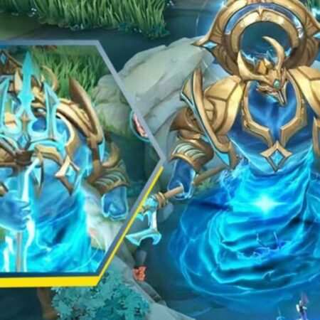 Mobile Legends: What Is Lord Dance