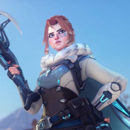 Overwatch 2: Freja Trial Release Date