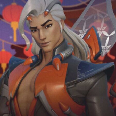 Overwatch 2: How to Get the OWCS Lifeweaver Home Skin